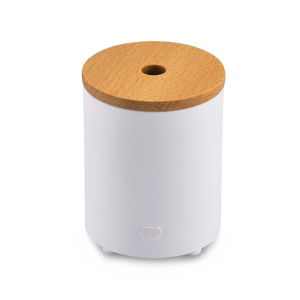 

Essential Oil Diffuser Portable Waterless Portable Mini Oil Diffuser Blends your own Fragrance for Car Office and Closet