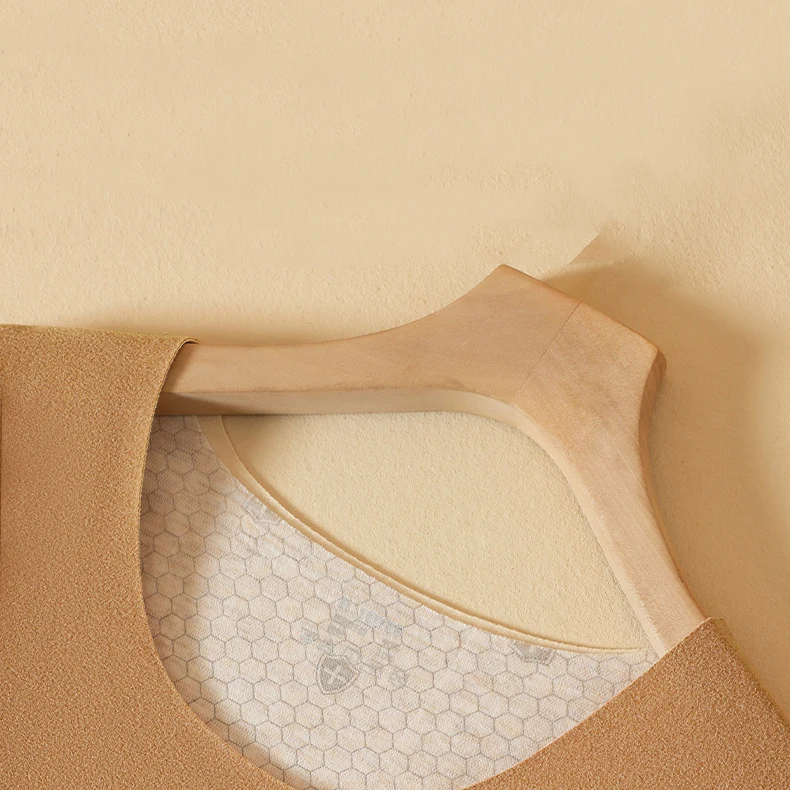 Thermo-Unterwäsche für Männer und Frauen, warmes Dessous-Set, lange Unterhosen für Männer und Frauen, warmes 2-teiliges Set, Winterkleidung, Männer und Frauen, Thermo-Anzug – Detail 20
