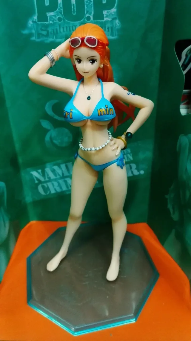 Anime Toy Stronger Light Tone GIRL'S Akiyama Mio 5 Anniversary Garage Kit Model Box