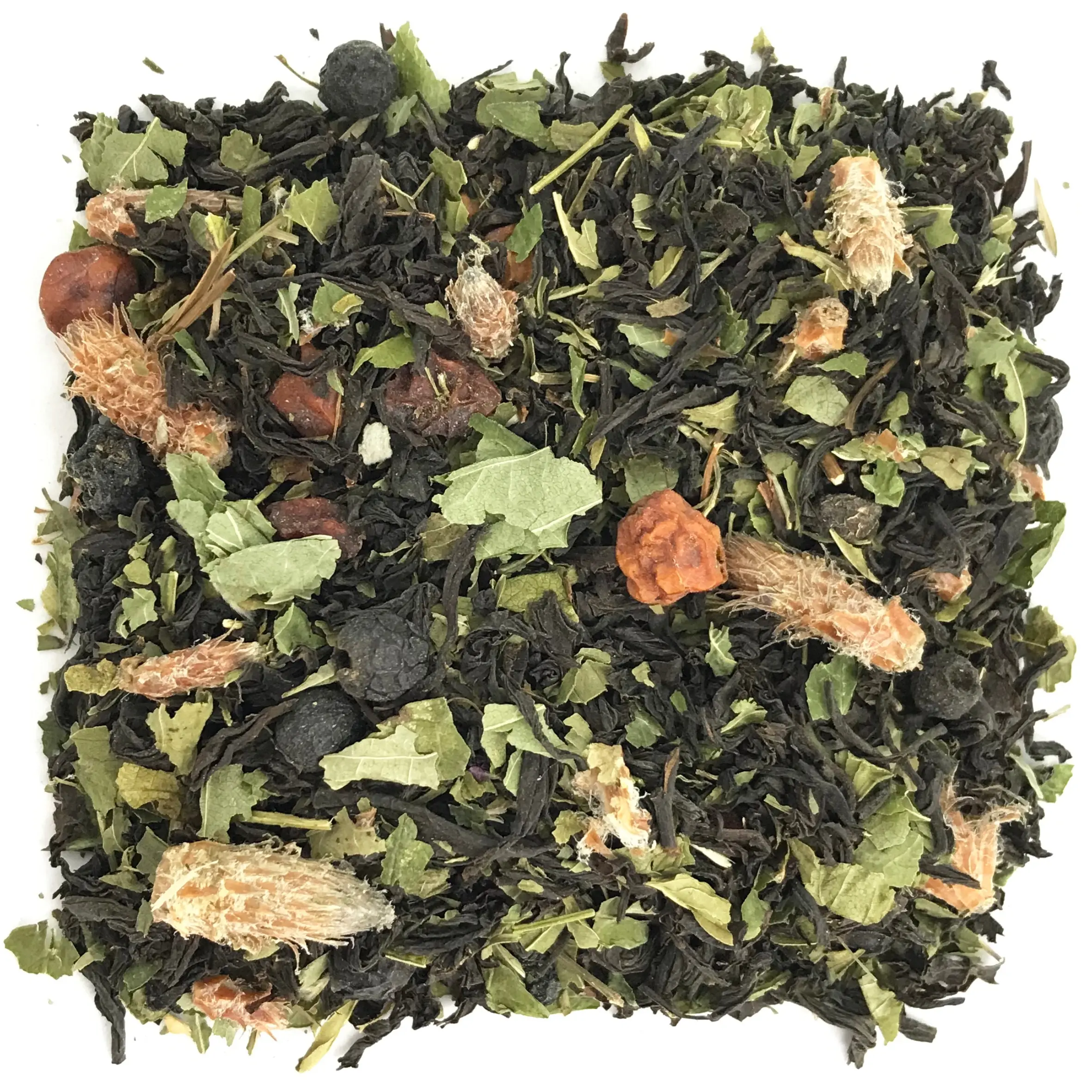 Black natural tea with additive medium leaf 100 g Baikal Black natural tea with additive medium leaf 100 g Baikal
