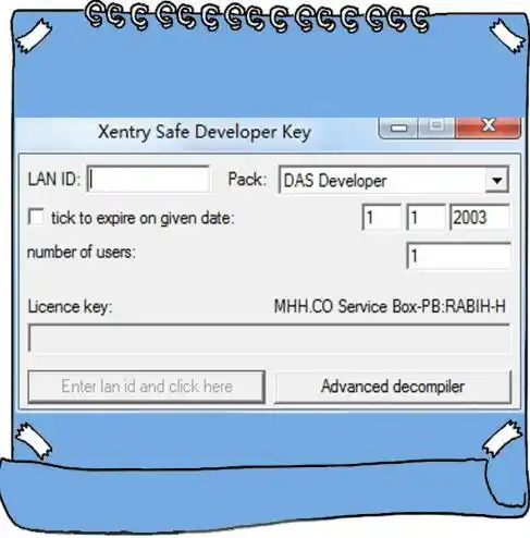 Xentry developer keygen download windows 10 Xentry developer keygen download windows 10