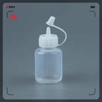 

Teflon utensils FEP dropper bottle 30ml 60ml
