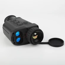 

Outdoor GPS Laser Pointer 25mm Lens IR Night Vision Rescue Hunting Search Infrared Thermal Imaging Video Monocular Scope