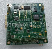Industrial equipment board pc/104 SED-486SNV