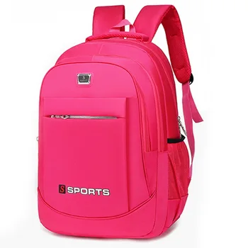 

Water-proof Laptop Backpack Men 15.6 inch Office Work Women Backpack Business Bag Unisex Black Ultralight Backpack BackPack