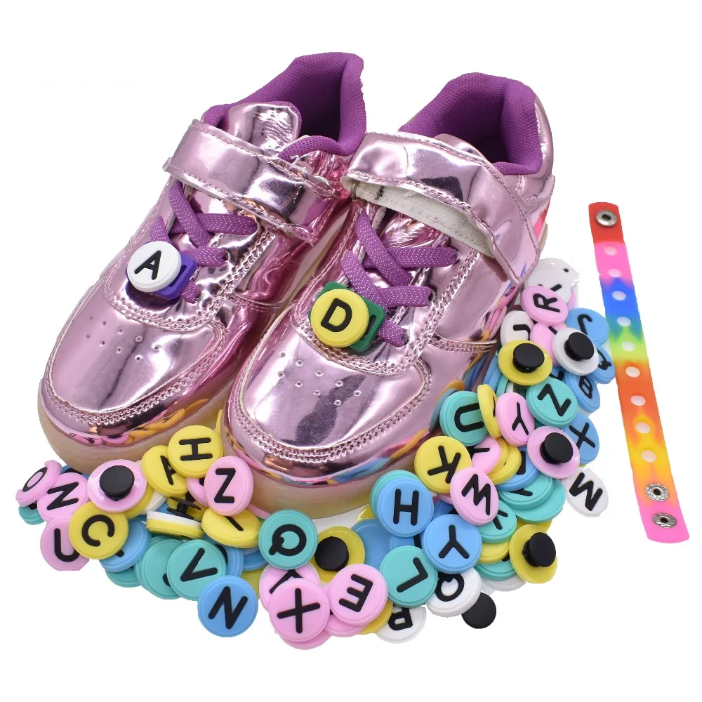 XH-Mixed Letters-130pcs (2)