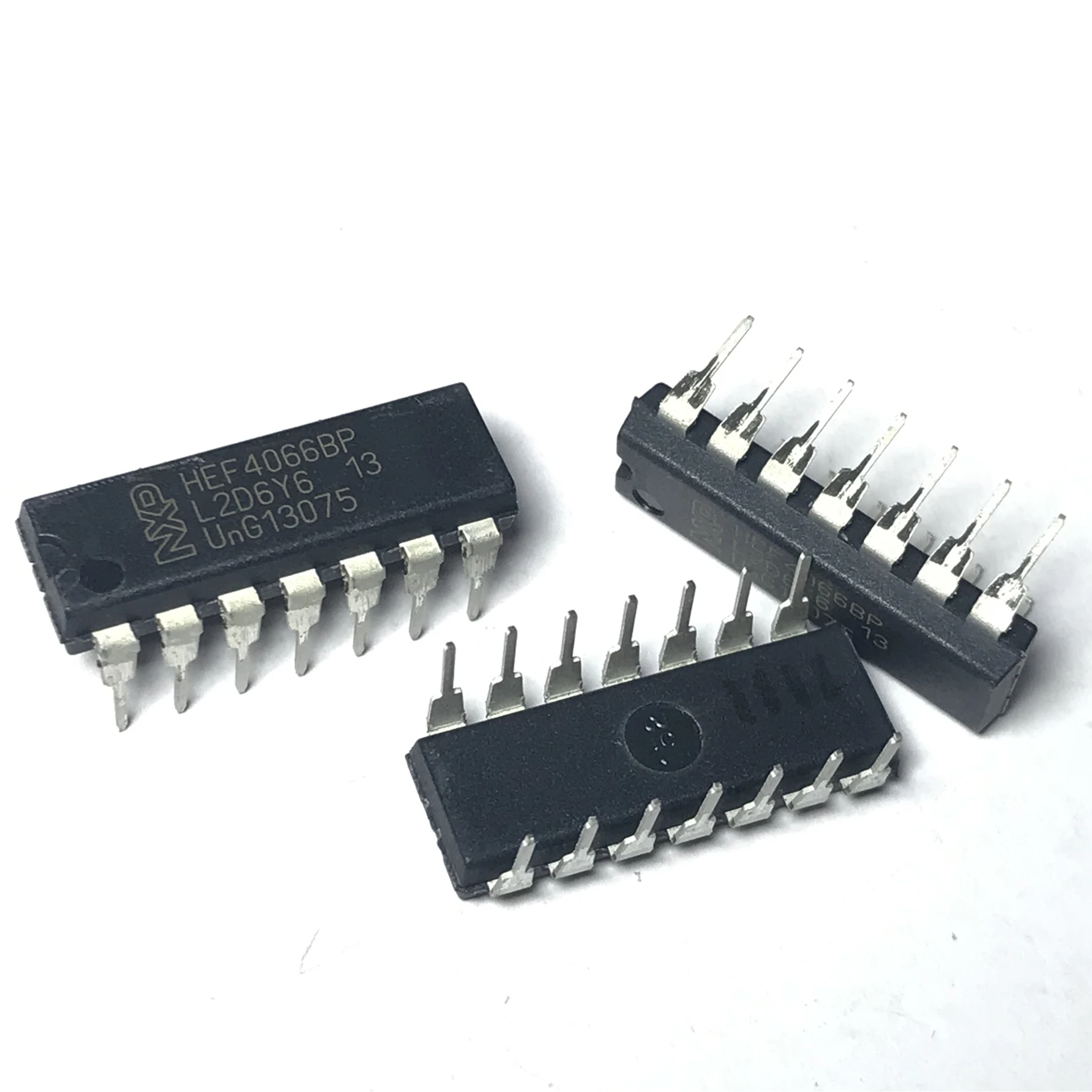 HEF4066BP HEF4066B HEF4066 DIP-14P 10 шт./лот