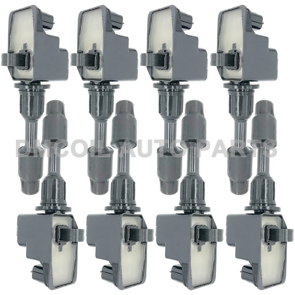 

Катушка зажигания для INFINITI I Q45 NISSAN Top 1991 л (2001-88921362) 22448-3H000 22448-6P000, 8 шт.