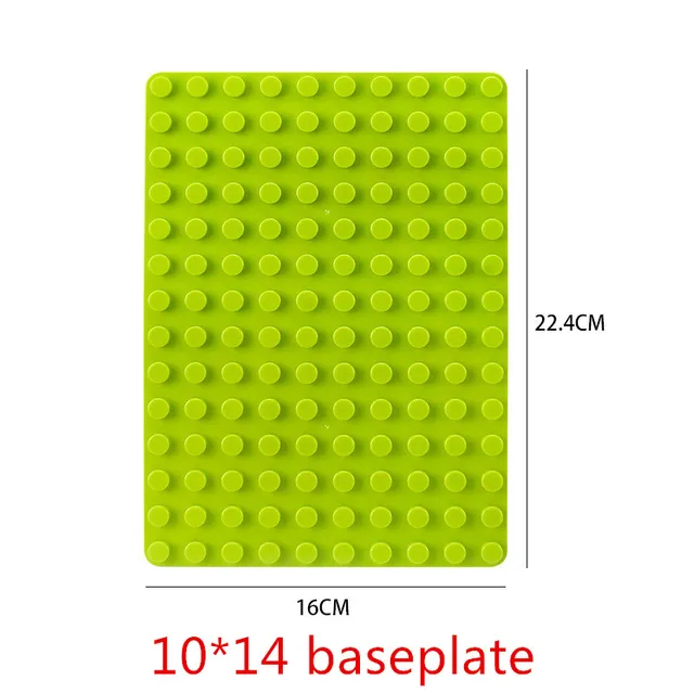 Crazy Fun Rolling Ball Building Blocks Compatible Marble Run Bricks Parts Accessories Educational DIY Toys plum