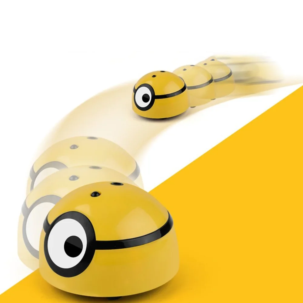 

Intelligent Escaping Toy Cat Dog Automatic Walk Interactive Toys For Kids Pets Infrared Sensor Rabbit Pet Supplies Accessories
