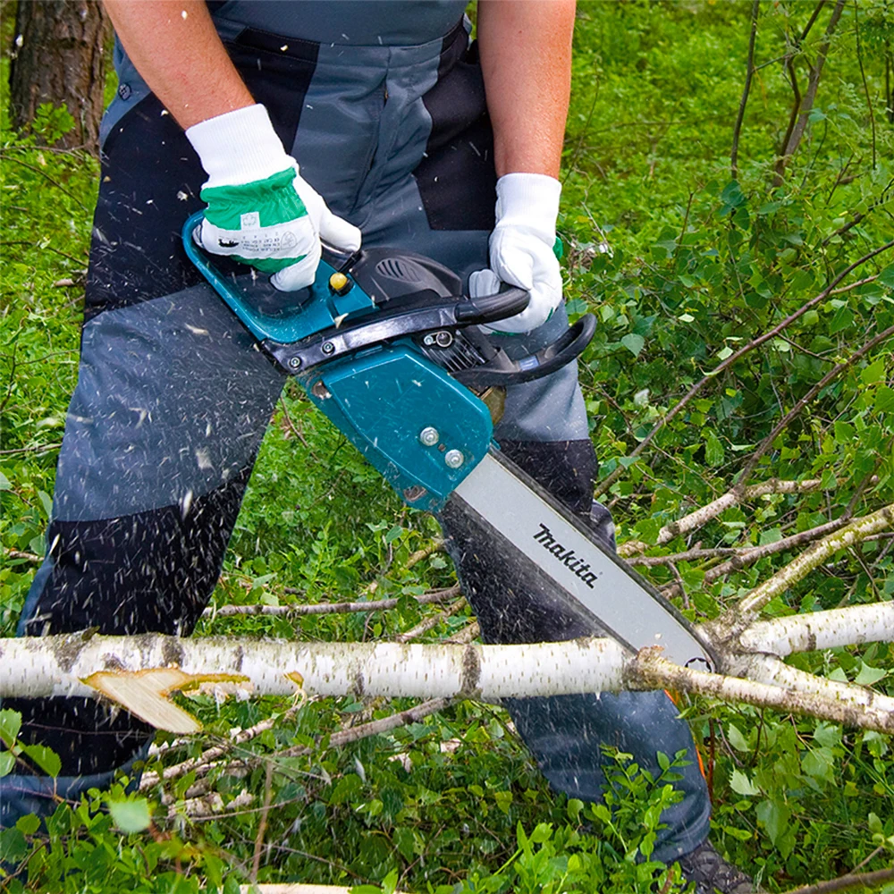 Японская бензиновая цепная пила Makita EA3200S40B 400 мм 16 &quotбензопилы Gasolin пилы для