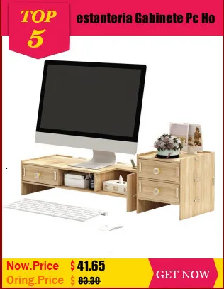Scaffali Baldas Etagere De Rangement Repisas Computer Display Stand Estantes Storage Rack Shelf Organizer Prateleira Shelves