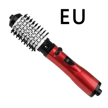 

Two-in-one constant temperature automatic curling comb wave volume large volume hot air comb fluffy hair comb perm comb