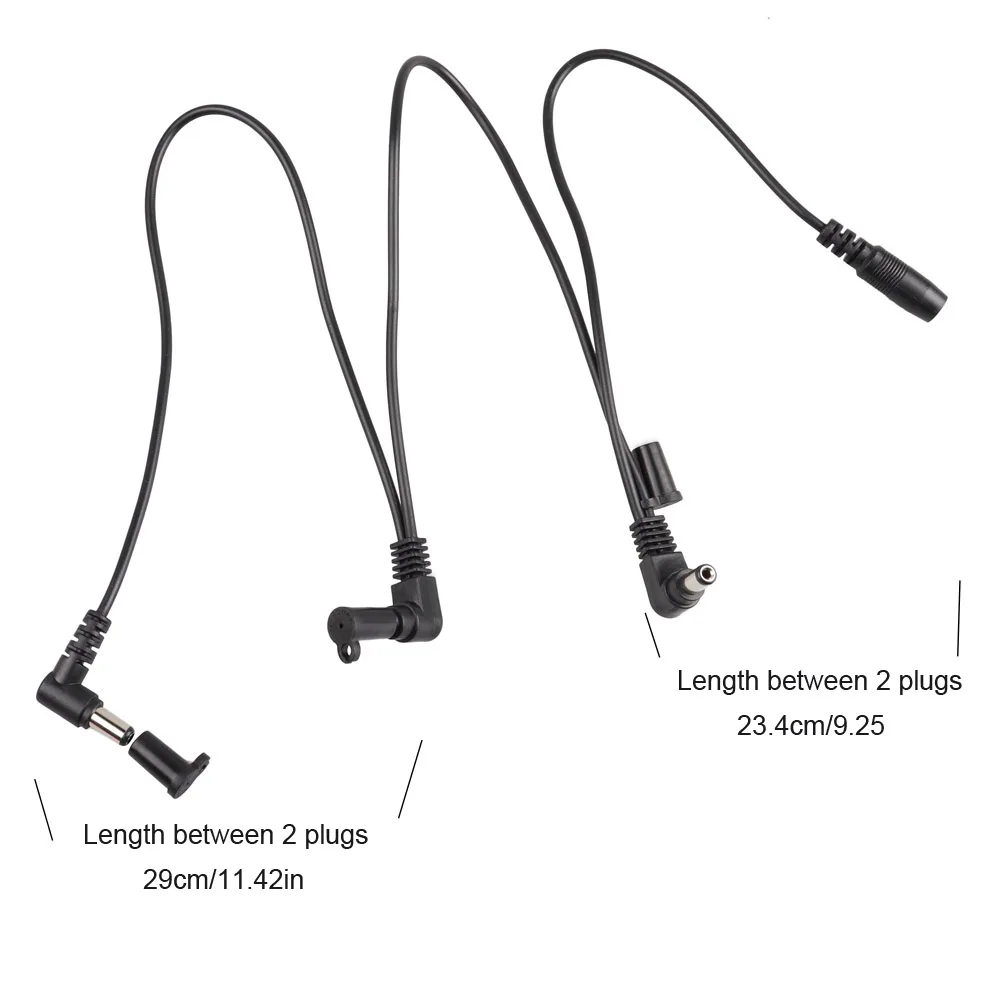 guitar effect cable
