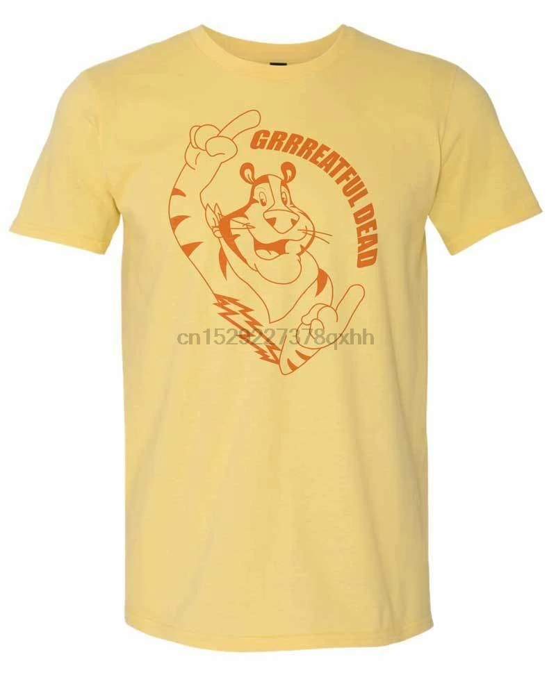 phish band 70s parking concert TEE 
