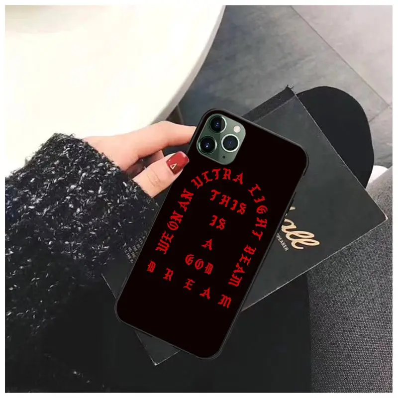 Kanye West I FEEL LIKE PABLO