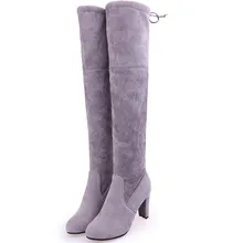 buy thigh high boots online