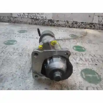 

STARTER MOTOR MAZDA 3 SALOON (BK) 1.6 CD diesel cat FoMoCo Y60118400C [15334569]