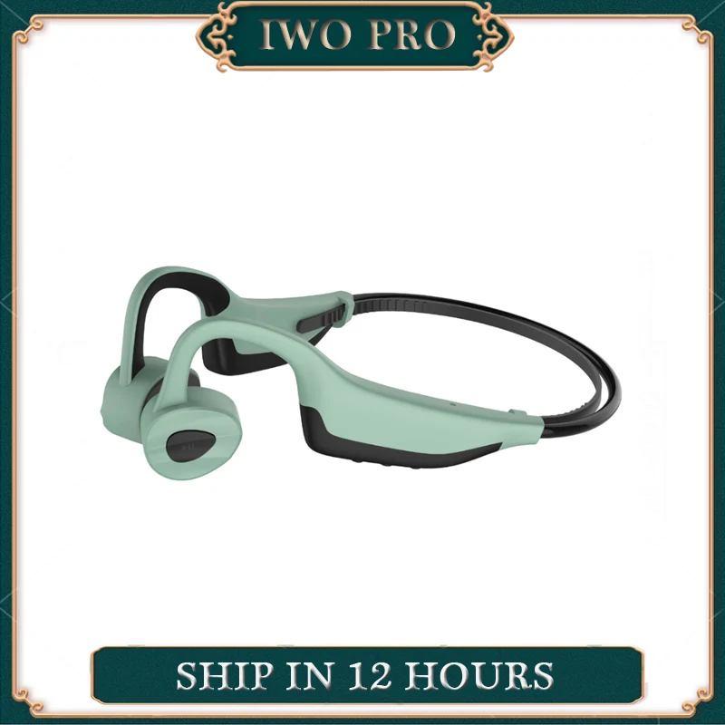 2021 K7 Bone Conduction TWS Wireless Headphones Bluetooth 5.0 Headset