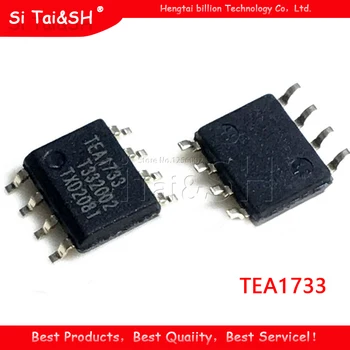 

10PCS TEA1733 TEA1733T SOP-8