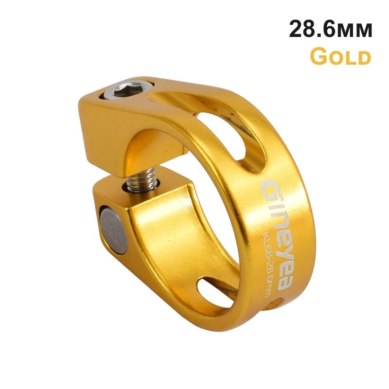 28.6mm Gold
