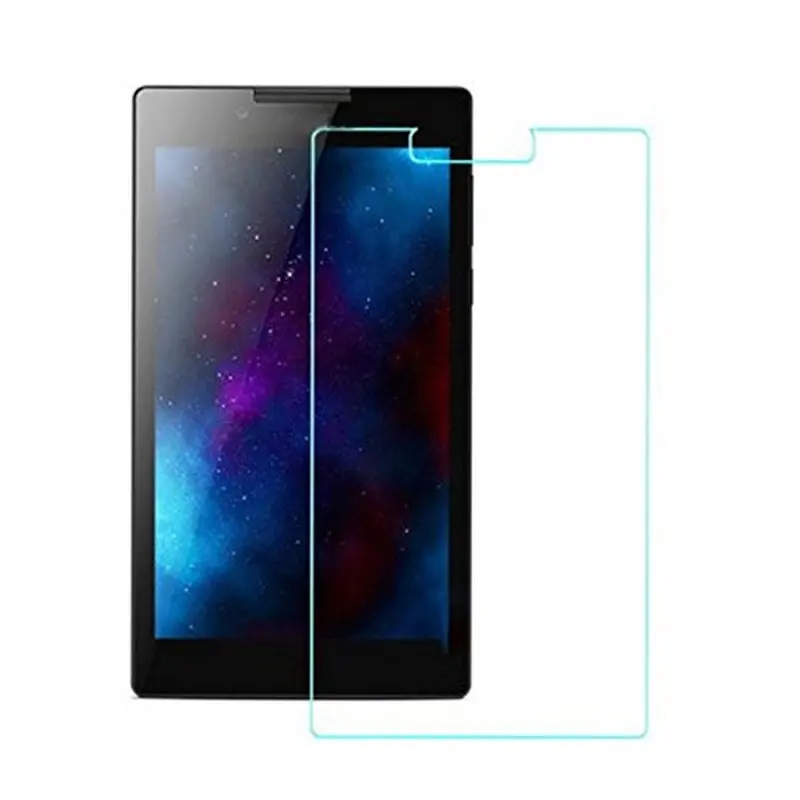 For Lenovo Tab 2 A7 A7-10 A7-10F A7-20 A7-20F A7-30 A7-30HC A7-30DC Tab2 7.0inch Tablet Glass Screen Protector Tempered | Компьютеры и