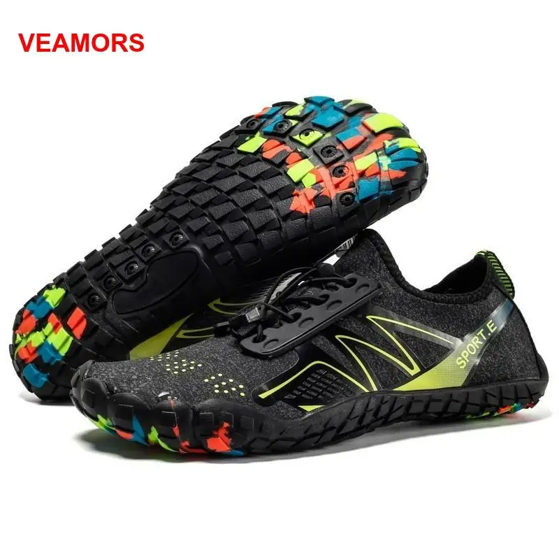 barefoot hiking shoes