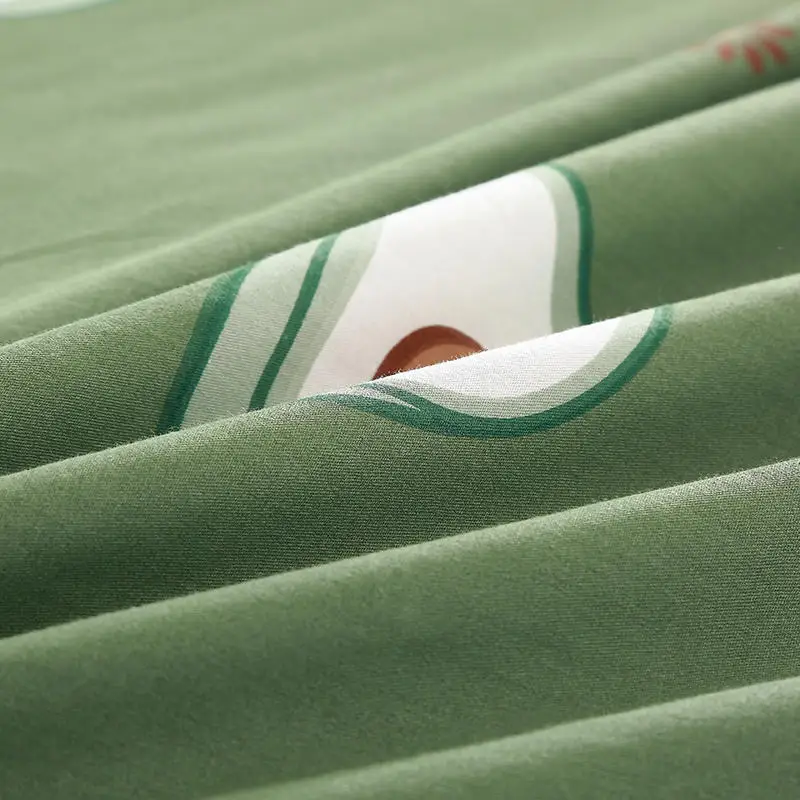 牛油果（果绿）221