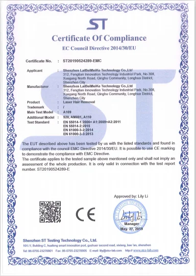CE