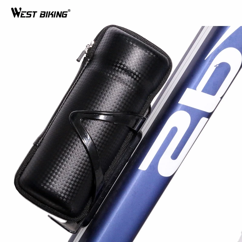 

WEST BIKING Cycling Bag Road MTB Bike Storage Boxes Capsule Store Glasses Repair Tools Kit Keys Bicycle Tool Cycling Bicycle Bag