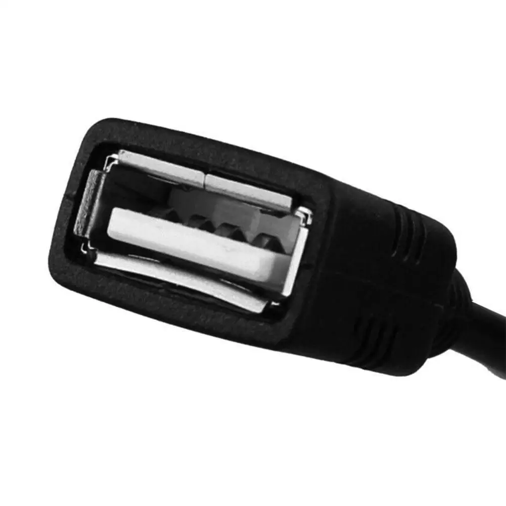 Автомобильный Aux аудио медиа провод к USB адаптер Conector Bluetooth аудио кабель для Honda Civic Jazz CRV Accord Odyssey