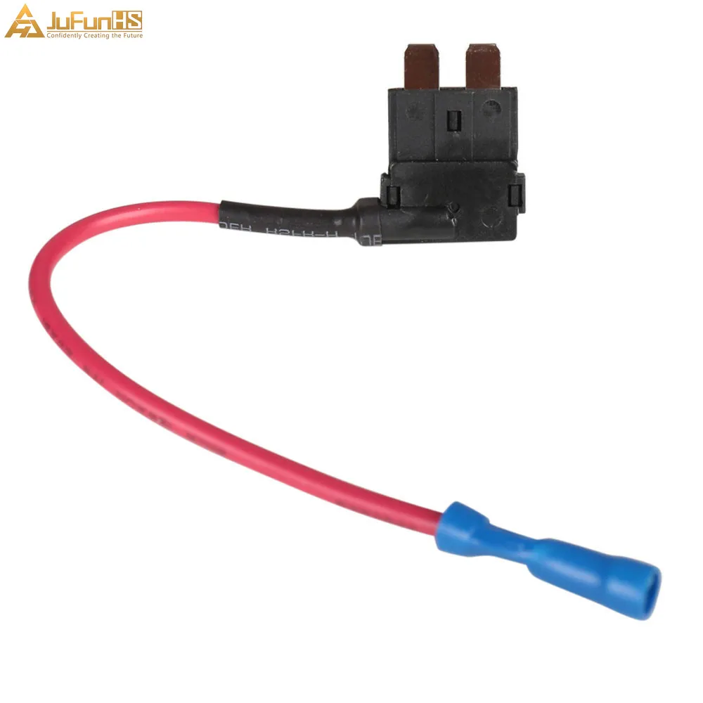 5 шт. автомобильный предохранитель на 10 А|fuse adapter|fuse tap adaptercar fuse adapter |