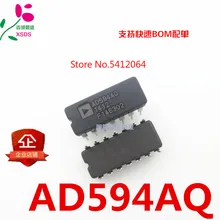 5 шт./лот AD594AQ AD52002