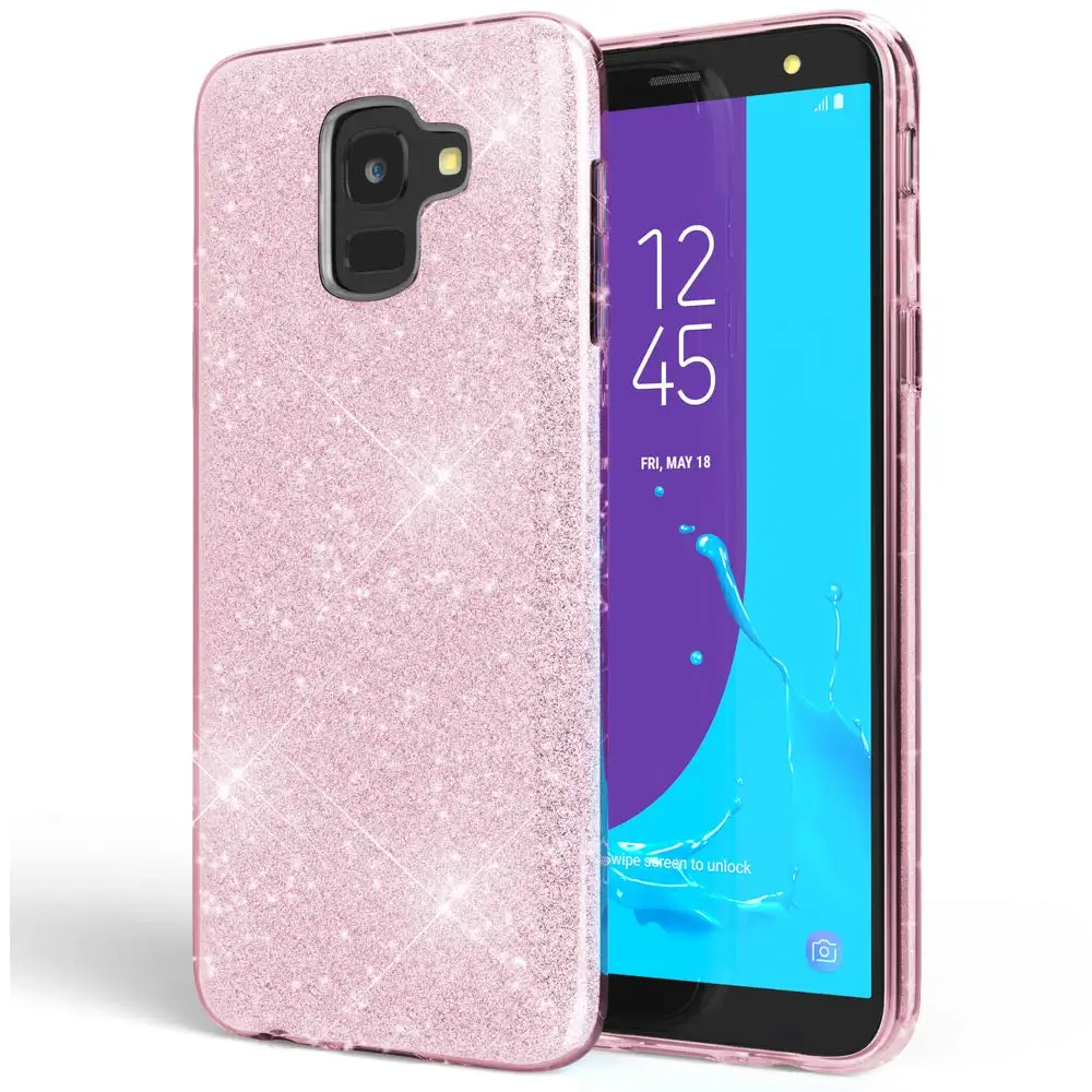 Роскошные samsung Galaxy чехол на мобильный телефон для девочек и Для женщин Макияж