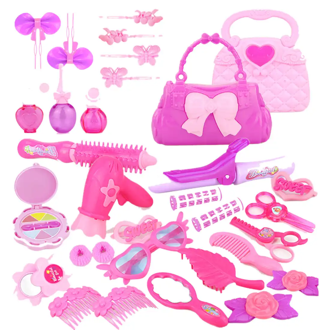 pretend play dress up sets