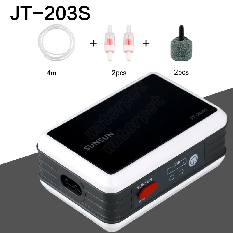 JT203S accessory