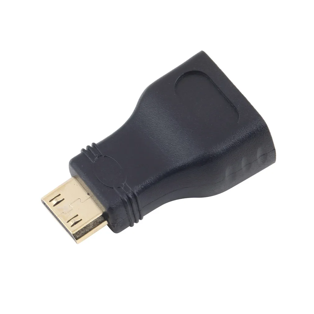 HDMI к мини-конвертер адаптер мини V1.4 Ethernet 1080P 3D &amp Blue ray бесплатная доставка |