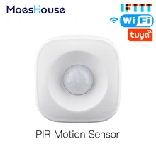 Special Price Smart WiFi PIR Motion Sensor Human Detector Smart Life Tuya App Control Alarm System Smart Body Movement Sensor Work with IFTTT Special Price Smart WiFi PIR Motion Sensor Human Detector Smart Life Tuya App Control Alarm System Smart Body Movement Sensor Work with IFTTT