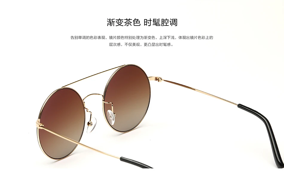 Original Xiaomi Mijia TS Nylon Polarized Sunglasses (11)