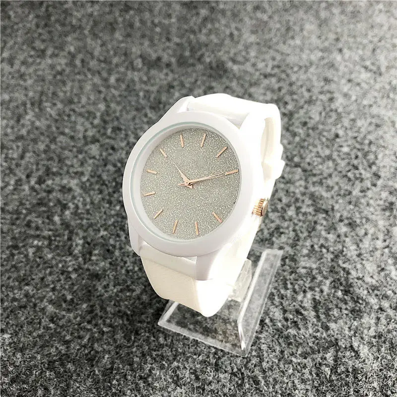 Reloj hombre nueva marca de moda de silicona Etiqueta de señora nueva lindo reloj para niños niñas vestido niño relojes reloj digital reloj de mujer