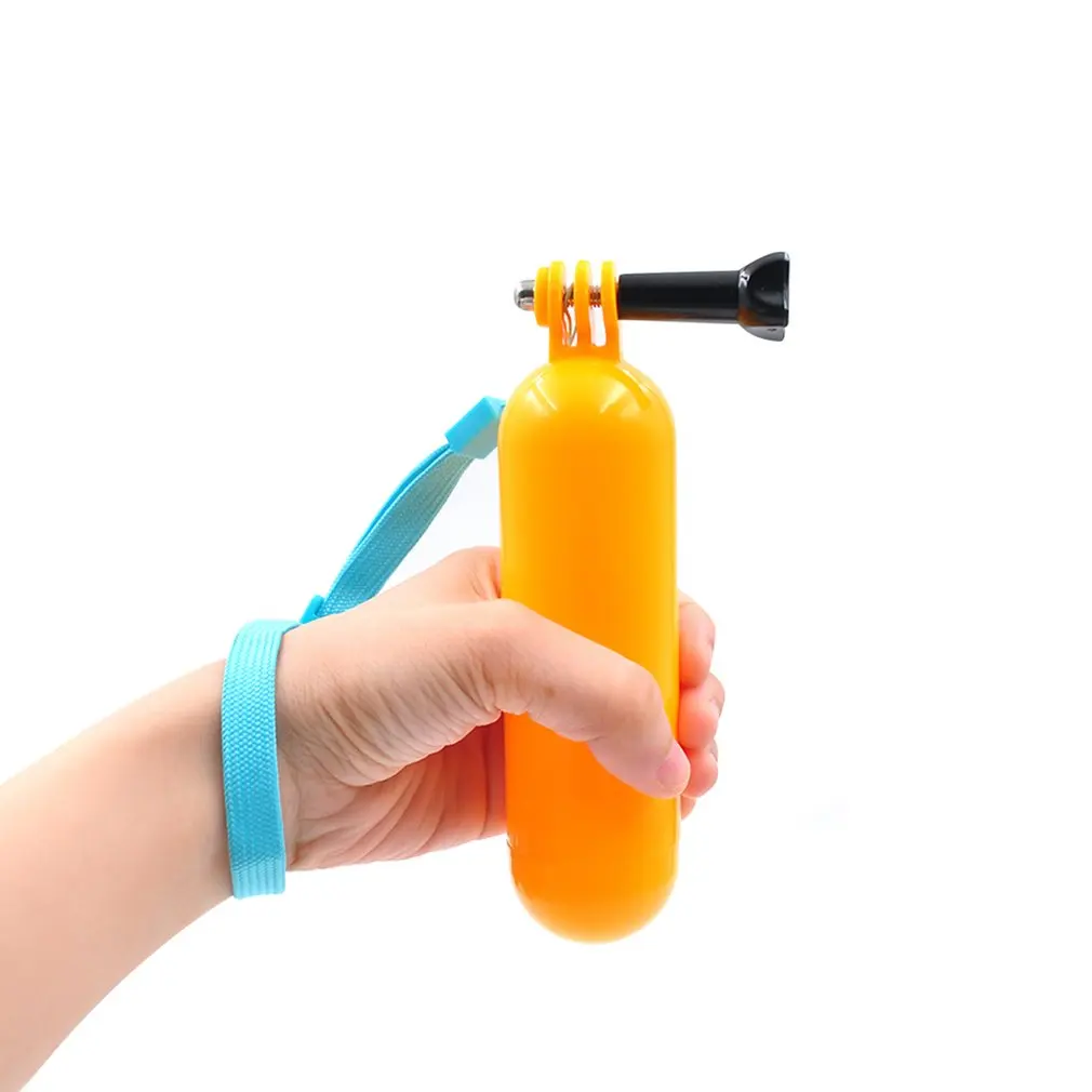 2019 Insta360 ONE X/EVO GoPro Hero 7/6/5/4 Floating Hand Grip Expansion Kit For OSMO ACTION 4K Sport Action Camera Parts