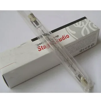 

Bulb tube lamp light lamp tube light tube lighting box accessories replacement 120V750W 3200K