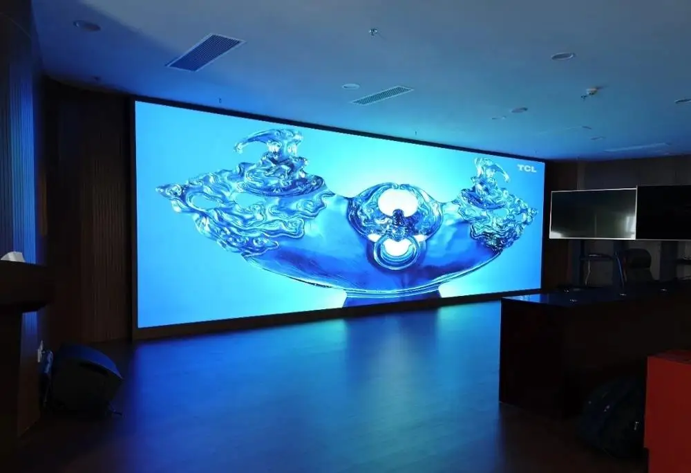 p3.91 indoor led video wall display panel rental stage screen for concert