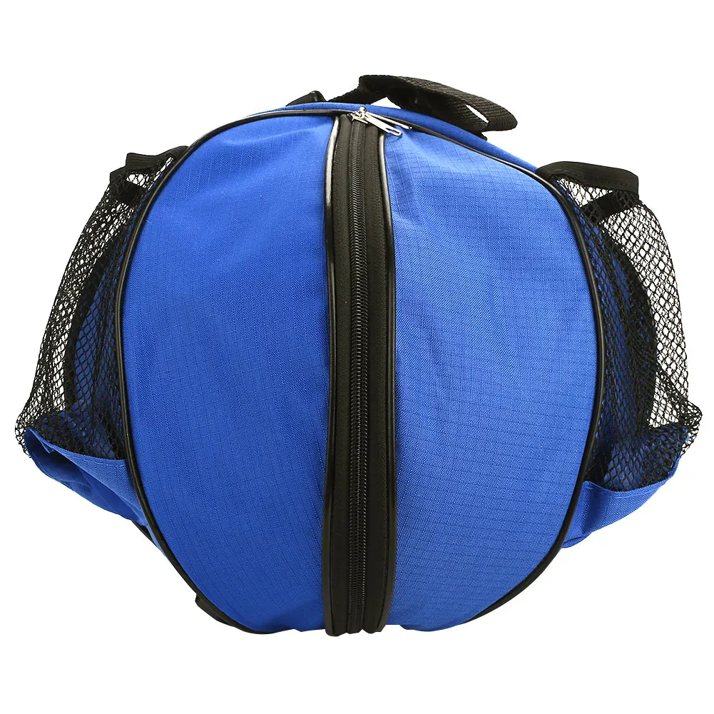 

Football Bag Outdoor Ball Blanket Roll Basketball Bag Durable Oxford Cloth 7 Color Soccer Backpack Volleyball Movement