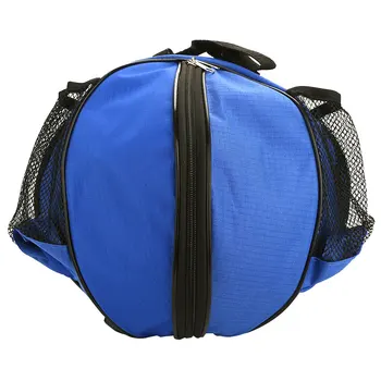 

Football Bag Outdoor Ball Blanket Roll Basketball Bag Durable Oxford Cloth 7 Color Soccer Backpack Volleyball Movement