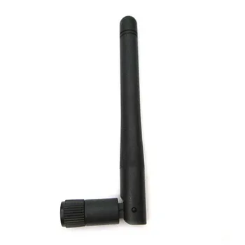 

3dbi 2.4Ghz WIFI Antenna RP SMA Male Universal Antennas Amplifier WLAN Router Antenne Connector Booster