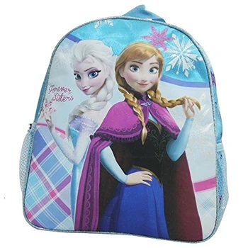 

Disney Frozen Zaino Bambina Asilo Cestino