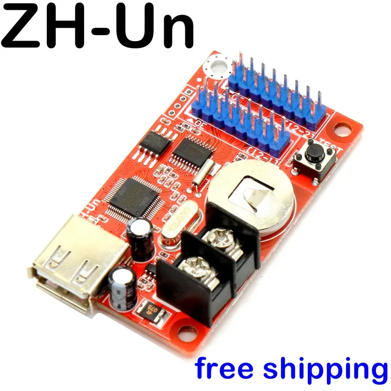 Controller Board Led Panel Zhun Rgb Led Panel Control Board Zhun