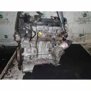 

COMPLETE ENGINE CITROEN C2 Furio [BS327] 8HX [13615863]