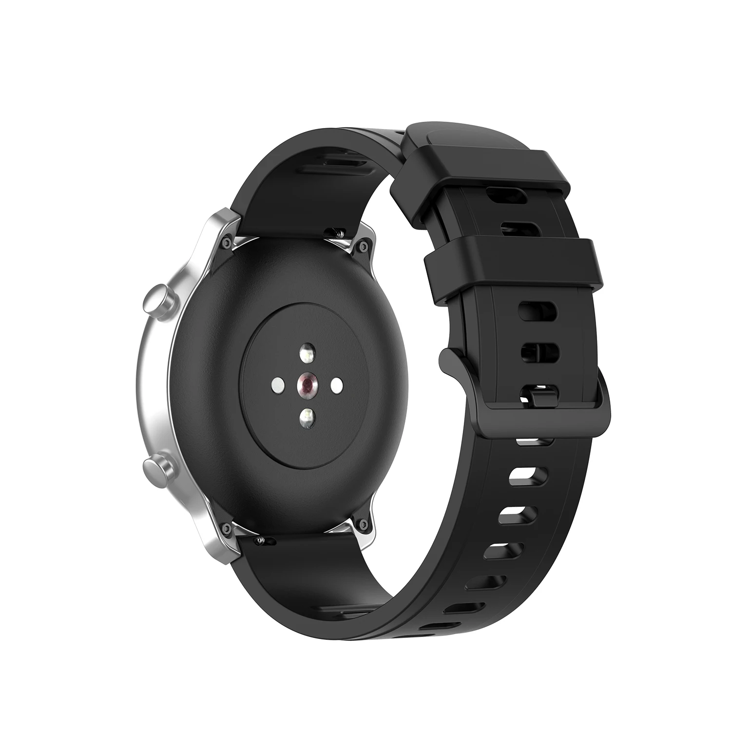 Совместимость с Huami Amazfit GTR 42 мм GTS BIP lite health watch Band 20 ширина замена ремешок для часов|